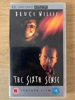 PSP UMD Video The Sixth Sense, Spelcomputers en Games, Games | Sony PlayStation Portable, Overige genres, 1 speler, Ophalen of Verzenden