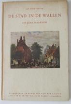 Geschiedenis   NAARDEN, Verzenden, 20e eeuw of later, Nieuw
