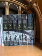 Shadowhunters mortal instruments, Ophalen of Verzenden