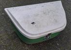 Disselbak / Disselkist voor aanhanger polyester, Auto diversen, Aanhangwagen-onderdelen, Ophalen, Gebruikt