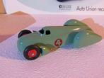 Dinky Toys 23 D Auto Union, Hobby en Vrije tijd, Modelauto's | 1:43, Ophalen of Verzenden, Nieuw, Auto, Dinky Toys