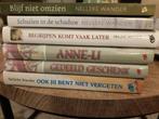 Nelleke Wander. Set van zeven., Ophalen of Verzenden, Gelezen