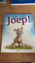 Boek Joep!, Ophalen of Verzenden, Zo goed als nieuw, Mark Haayema