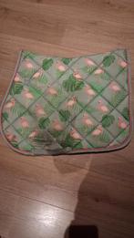 HKM flamingo dekje, Dieren en Toebehoren, Ophalen of Verzenden, Zo goed als nieuw, Dekje