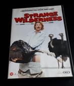 DVD - Strange Wilderness -Steve Zahn/Jonah Hill/Justin Long, Vanaf 12 jaar, Verzenden, Zo goed als nieuw, Romantische komedie