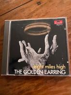 Eight miles high. The Golden Earring., Ophalen of Verzenden, Zo goed als nieuw