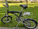Gazelle scooter bike pro, Ophalen, Zo goed als nieuw, Gazelle