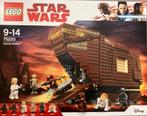 Lego Star Wars 75220 Sandcrawler nieuw in doos, Kinderen en Baby's, Speelgoed | Duplo en Lego, Ophalen of Verzenden, Nieuw, Complete set