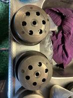 Piaggio Zip Koppelingen, Vario's & Trekveren, Ophalen, Gebruikt, Overige typen, Piaggio