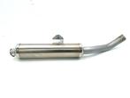 UITLAATDEMPER ORIGINEEL Z 750 2003-2006 (Z750 ZR750J-K), Motoren, Onderdelen | Kawasaki, Gebruikt