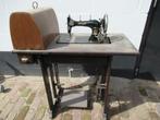 Pfaff Oude naaimachine, Antiek en Kunst, Antiek | Naaimachines, Ophalen