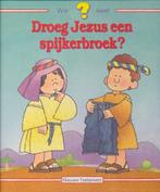 Droeg Jezus een spijkerbroek?"", Ophalen of Verzenden, Zo goed als nieuw, Betsy Rosen Elliot , Christendom | Protestants