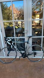 Ren fiets bulls, Fietsen en Brommers, Fietsen | Racefietsen, Ophalen of Verzenden, Zo goed als nieuw