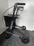 Topro troja 2g lichtgewicht rollator, Diversen, Rollators, Ophalen, Lichtgewicht