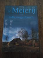 nieuw boek: de Meierij van s'Hertogenbosch, Boeken, Nieuw, Ophalen of Verzenden