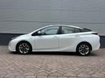 Toyota Prius 1.8 Executive / 1e eigenaar / Leer / JBL / Navi, Wit, Bedrijf, Hybride Elektrisch/Benzine, 725 kg