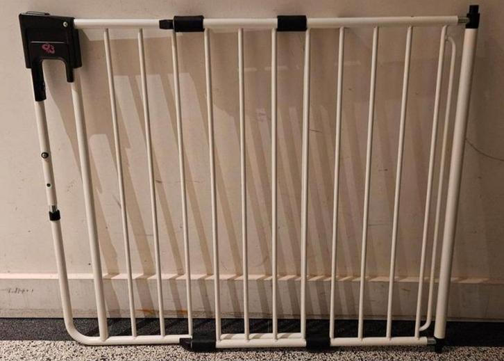 A3 SafetyDoor Traphekjes x 3, Kinderen en Baby's, Traphekjes, Metaal of IJzer, 115 cm of meer, Ophalen