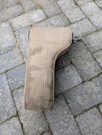 Mercedes 190 w201 armsteun beige Creme, Ophalen of Verzenden