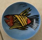 2x Corneille schaaltjes vis, Antiek en Kunst, Ophalen of Verzenden