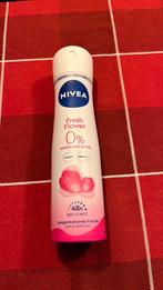 8x Nivea Fresh Flower deodorant (nieuw), Ophalen of Verzenden, Zo goed als nieuw, Deodorant of Bodyspray