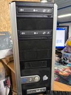 Cooler Master Game PC - 32GB RAM - Geen HDD, Gebruikt, 32 GB, Ophalen of Verzenden, Gaming