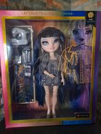 Rainbow High - Kim Nguyen, Ophalen of Verzenden, Zo goed als nieuw, Pop