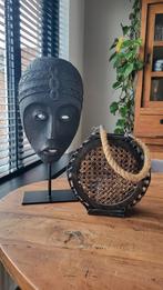 Decoratie van de tuinland., Ophalen of Verzenden