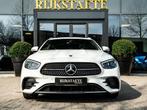 Mercedes E-klasse Estate E300e AMG|PANO|CAMERA|TREKHAAK|18'', Automaat, Achterwielaandrijving, Gebruikt, 4 cilinders