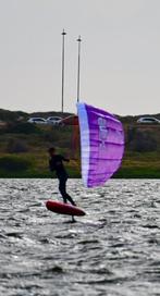 Fone Frigate parawing 4.0 DEMO garantie factuur, Info@surfroute.nl, Fone, Ophalen of Verzenden, Zo goed als nieuw