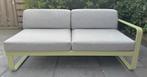 Fermob Bellevie bank, Ophalen, Nieuw, Aluminium