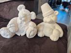Gipsen beelden, Ophalen of Verzenden