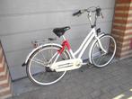 Schitterende Gazelle Xanta college, alles werkt 100% perfect, Ophalen, Versnellingen, Zo goed als nieuw, 50 tot 53 cm