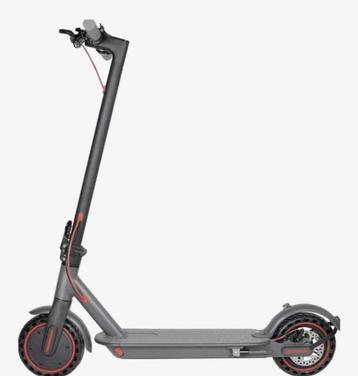 Elektrische Step - Nieuw in doos - 31 km/h beschikbaar voor biedingen