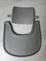 Stokke Tripp Trapp Babyset + Tafelblad, Ophalen of Verzenden, Zo goed als nieuw, Meegroeistoel, Stoelverkleiner