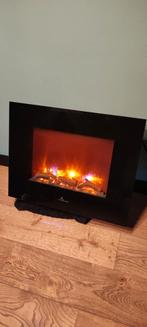 Sfeerhaard hangend, Huis en Inrichting, Haarden, Ophalen, Zo goed als nieuw, Hangende haard, Elektrische haard