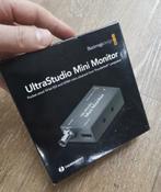 UltraStudio Mini Monitor, Ophalen, Nieuw, Video