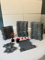 41 x Duplo rails, Kinderen en Baby's, Speelgoed | Duplo en Lego, Ophalen of Verzenden, Gebruikt, Duplo