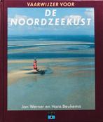 Vaarwijzer voor de Noordzeekust, Jan Werner, Hans Beukema, Watersport en Boten, Ophalen of Verzenden