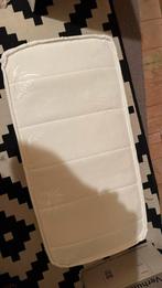 Matras wieg 40x80, Huis en Inrichting, Ophalen of Verzenden, Zo goed als nieuw, Eenpersoons, 200 cm