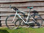 CUBE Axial WLS dames racefiets, Overige merken, 28 inch, 53 tot 56 cm, Ophalen of Verzenden