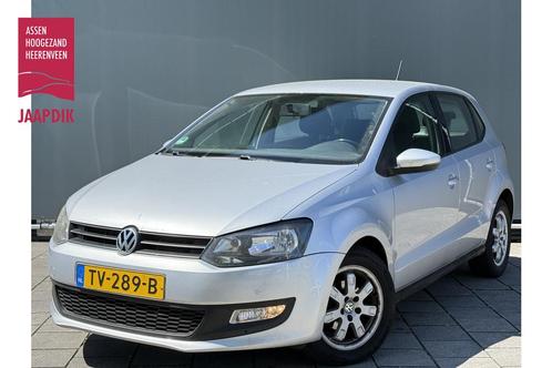 Volkswagen Polo BWJ 2010 | 1.2 60PK Easyline | CLIMA | CARPL, Auto's, Volkswagen, Te koop, Polo, ABS, Airbags, Airconditioning