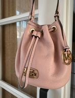 Michael Kors tas lichtroze roze schoudertas, Ophalen of Verzenden, Nieuw, Roze, Schoudertasje