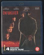 Unforgiven. Blu-ray. WESTERN., Ophalen of Verzenden, Gebruikt, Actie