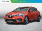 Renault Clio 1.0 TCe R.S. Line | NAVIGATIE | ACHTERUITRIJCAM, Voorwielaandrijving, 12 maanden, 101 pk, Gebruikt