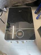 Nefit CV ketel Condens W 90001 HR 35 B, Doe-het-zelf en Verbouw, Verwarming en Radiatoren, Ophalen, 30 tot 80 cm, Gebruikt, Hoog rendement (Hr)