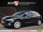 Volkswagen Polo 1.0 TSI Comfortline 95pk Apple Carplay | Ada, Voorwielaandrijving, Gebruikt, Zwart, Origineel Nederlands