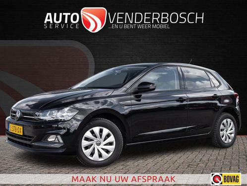 Volkswagen Polo 1.0 TSI Comfortline 95pk Apple Carplay | Ada, Auto's, Volkswagen, Bedrijf, Te koop, Polo, ABS, Adaptive Cruise Control