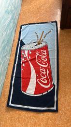 Coca-Cola handdoek, Huis en Inrichting, Ophalen of Verzenden, Handdoek