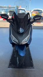 Honda forza 350 2024 , Full maintenance paper., Scooter, Particulier, 349 cc, 1 cilinder