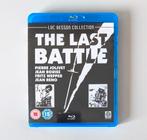 The Last Battle | 1983 | Luc Besson, Jean Reno, Verzenden, Zo goed als nieuw, Science Fiction en Fantasy